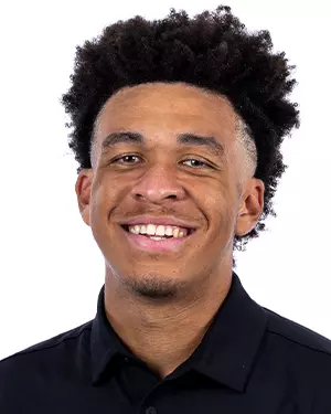 Brayden Martin headshot