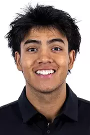 David Mendez headshot