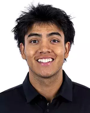 David Mendez headshot