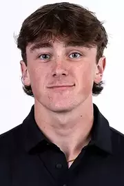Jake Morgan headshot