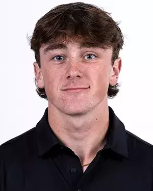 Jake Morgan headshot