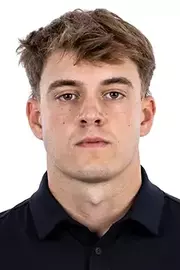 Alistair Morin headshot