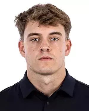 Alistair Morin headshot