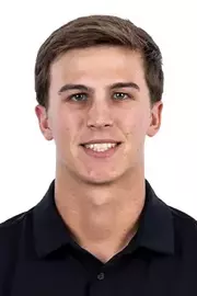 Nic Morlang headshot