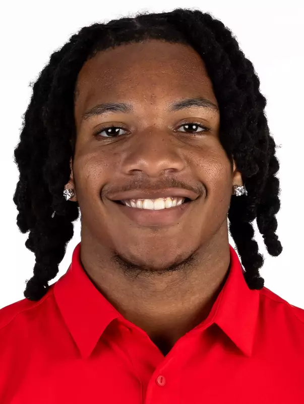 Mykel Morman
Photos from Track & Field Content Day at XFinity Center Media Room in College Park, MD on Thursday, Sep. 18, 2025.
Mackenzie Miles/Maryland Terrapins