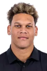 Franklin Pichardo Jr. Headshot