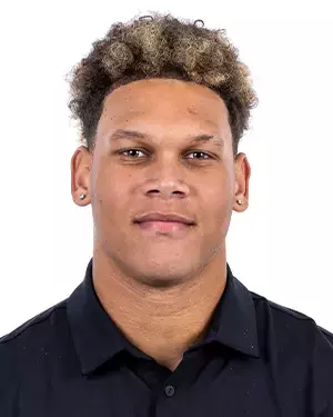 Franklin Pichardo Jr. Headshot