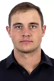 Devin Russell headshot