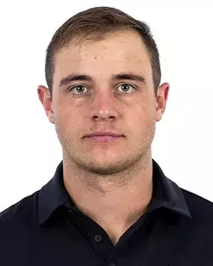 Devin Russell headshot