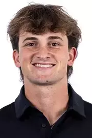 Jackson Sirois headshot