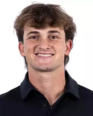 Jackson Sirois headshot