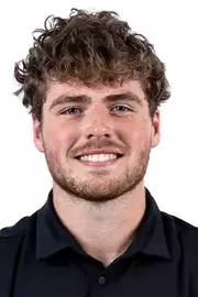 Evan Smith headshot