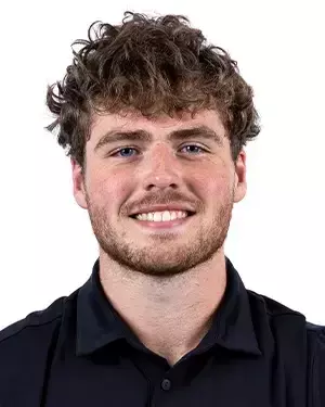Evan Smith headshot