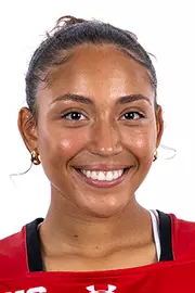 Sofia Herrera Headshot