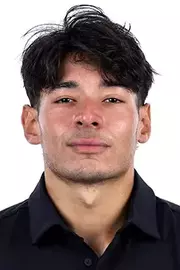 Jayson Torres headshot