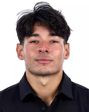Jayson Torres headshot