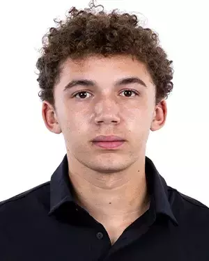 Austin Weiss headshot