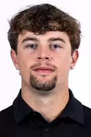Lance Williams headshot
