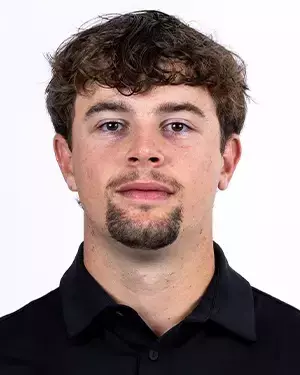 Lance Williams headshot