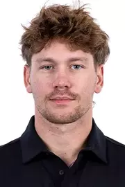 Liam Willson Headshot