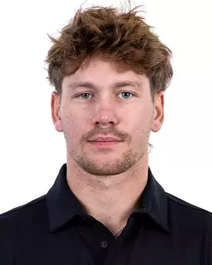 Liam Willson Headshot