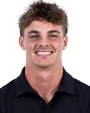 Jake Yeager headshot