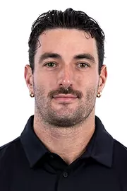 Michael Alexander Headshot