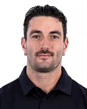 Michael Alexander Headshot