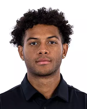 Chris Alexis Headshot