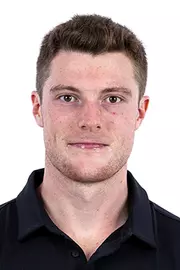 Trey Brown Headshot