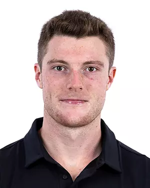 Trey Brown Headshot