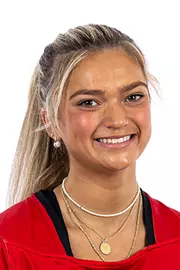 Carly Peterson Headshot