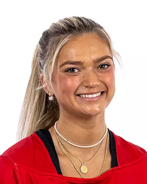Carly Peterson Headshot