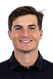 Jonah Carrier Headshot