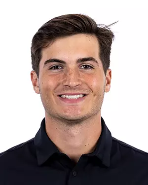 Jonah Carrier Headshot