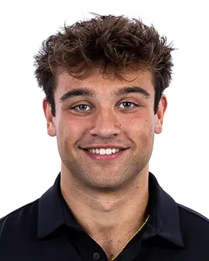 Sean Creter Headshot
