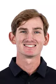 Trace Davidson Headshot