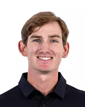 Trace Davidson Headshot