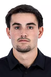 John Draley Headshot