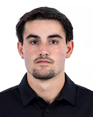 John Draley Headshot