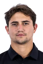 Braden Erska Headshot