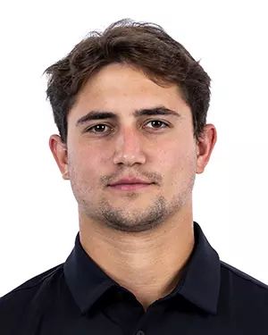 Braden Erska Headshot