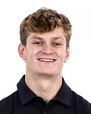 Patrick Flaherty Headshot