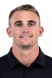 Trey Fleece Headshot