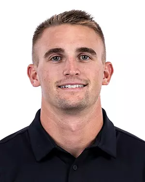 Trey Fleece Headshot