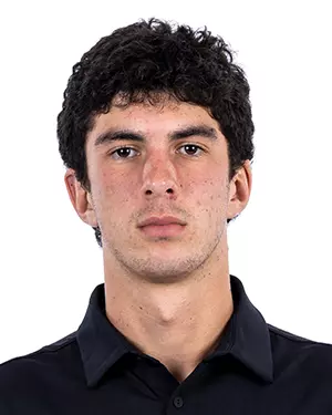 Spencer Ford Headshot