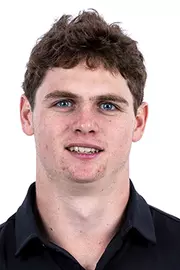 Johnny Gardiner Headshot
