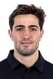 Thomas Gravino Headshot