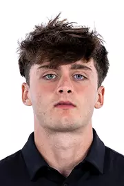 Luke Griffin Headshot