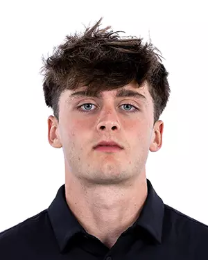 Luke Griffin Headshot